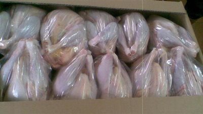 12 جنيها انخفاضًا في سعر كيلو الدواجن بالمجمعات الاستهلاكية