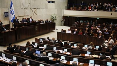 نائب من حزب الليكود يصف رئيس الكنيست بـ «ستالين»