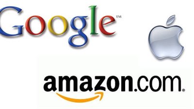 «أبل وجوجل والأمازون» يشترون أعمال رقاقات ذاكرة توشيبا