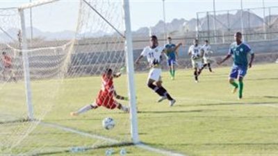 الشمس يفوز على الإنتاج بهدفين وديا