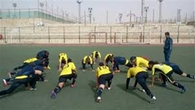 اليوم.. دجلة يدخل معسكرا مغلقا استعدادا لمواجهة المقاصة