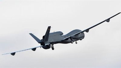 الصين تصمم طائرات دون طيار تساعد في الإنقاذ من الحريق