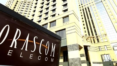 «أوراسكوم» تدرس التفاوض للاستحواذ على أسهم النيل للسكر