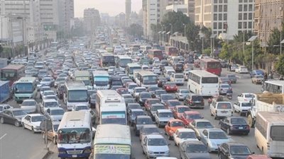 إغلاق كوبري مسطرد والمرج جزئيا 10 أيام بسبب الإصلاحات