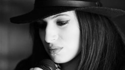 سلمى محجوب تحيي حفلا غنائيا للمرة الأولى بساقية الصاوي