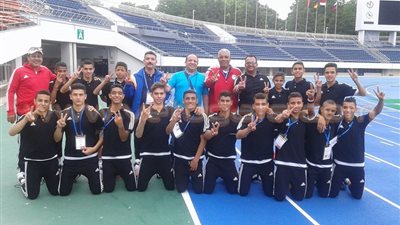 منتخب القاهرة يصطدم بـ«بوكا جونيورز» في نهائي دورة طوكيو للناشئين