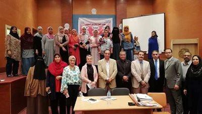 قوى السويس تشارك في دورات تدريبية حول أساسيات حقوق الإنسان