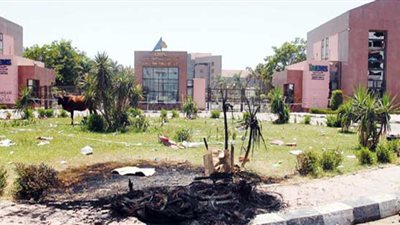 الحكم على 36 متهما في أحداث 