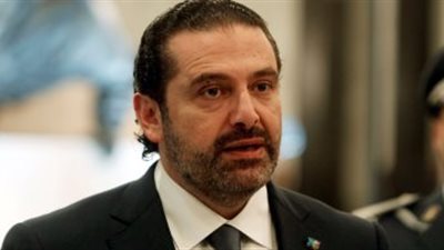 الحريرى في بعبدا.. ولادة قيصيرية لحكومة لبنان الجديدة بعد مخاض عسير
