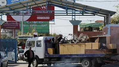 مكاسب المنطقة من تسليم معبر رفح للحكومة الفلسطينية.. يقضي على منابع الإرهاب.. تطبيق القانون الدولي بالتعامل مع السلطة الوطنية.. رسالة لأمريكا وإسرائيل بقوة نفوذ مصر.. وعلاج خلل البنية التحتية بالقدس