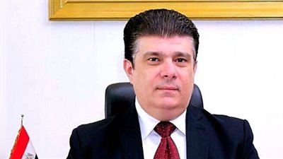 حسين زين يراجع مديونيات الجهة الإعلانية الموحدة بماسبيرو