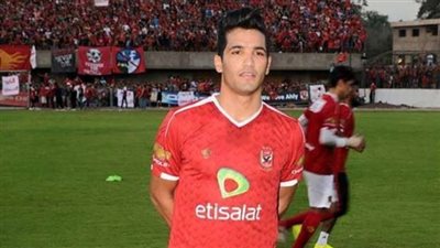 صالح جمعة يتعادل للأهلي في ودية الإنتاج