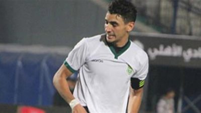 حمدي زكي يهرب من مواجهة طلائع الجيش لقضاء إجازة العيد