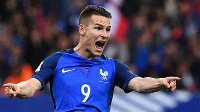 جاميرو يقود هجوم منتخب فرنسا أمام ساحل العاج وديا