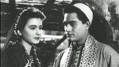 محرم فؤاد: فيلم 