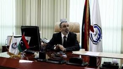 النفط الليبية: ثروتنا البترولية أسالت لعاب قطر