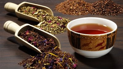 4 أنواع من الشاي تساعد على خسارة وزنك سريعًا