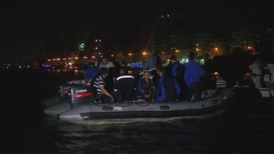 غرق طالب ثانوي بترعة «الشيفي» في قنا