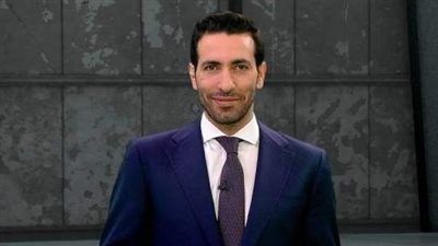 أبو تريكة يدعم موريتانيا بعد الخسارة: النتائج غير مهمة لكن وجودكم بمصر إنجاز