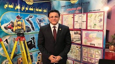 نائب محافظ القاهرة يشدد على الانتهاء من حصر أهالي إسطبل عنتر