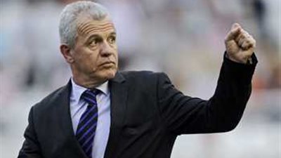 اليوم.. أجيري يعقد مؤتمرا صحفيا للحديث عن مواجهة الكونغو