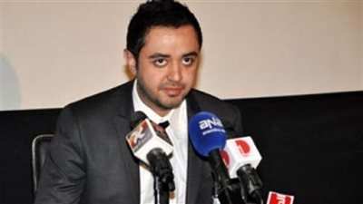 تأجيل محاكمة حاتم فهمى في قضية 