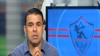 خالد الغندور: صفقة القرن في الزمالك بالتعاقد مع لاعب كبير (فيديو)
