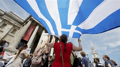 بدء التصويت في استفتاء حول تطبيق إصلاحات اقتصادية باليونان