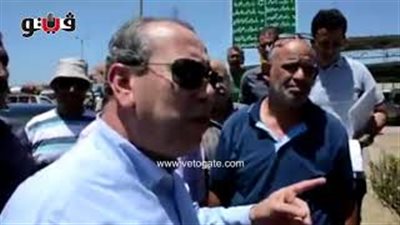 دمياط: غرامة تصل إلى 10 آلاف جنيه لمخالفة تعريفة المواصلات (فيديو)