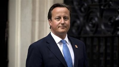 «كاميرون» يرشح سفير بريطانيا لدى فرنسا بدلا من المفوض الأوروبي