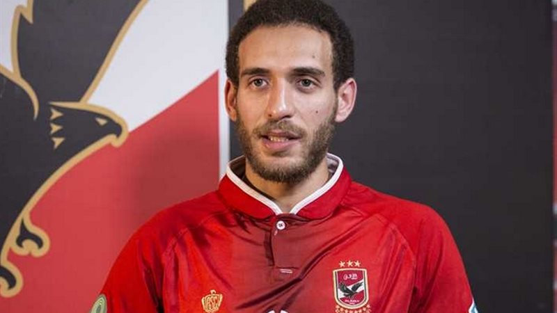 هشام محمد