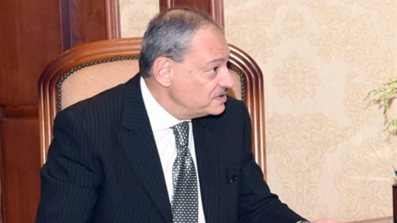 النائب العام المستشار