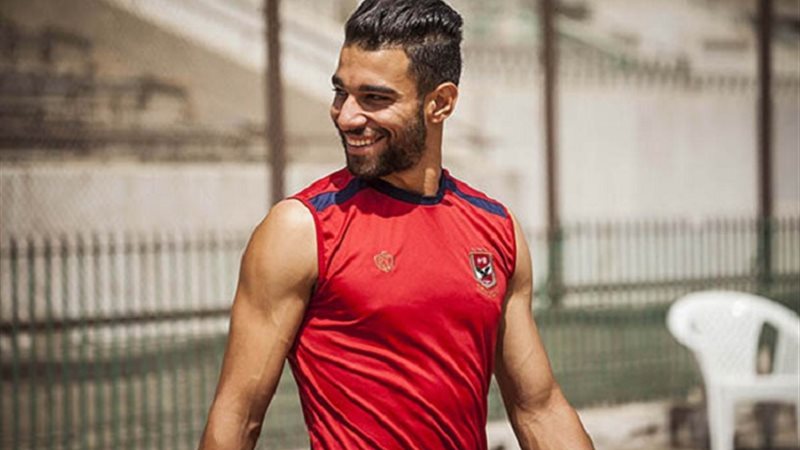 عمرو السولية