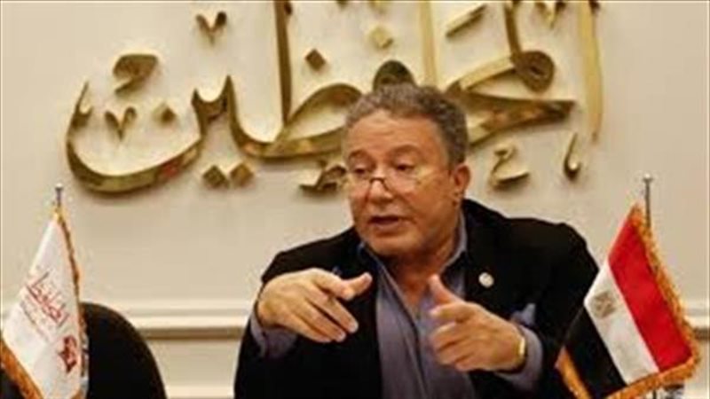 أكمل قرطام رئيس حزب