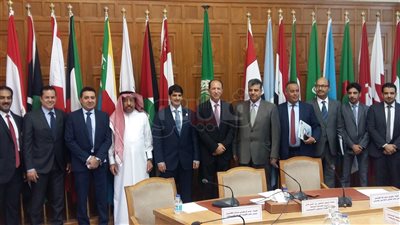 عبدالرحمن المطيري: الكويت مركز العمل الإنساني