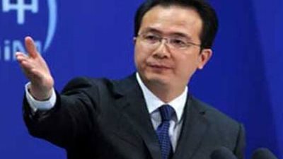 الصين تحتج على نشر الدرع الصاروخية الأمريكية في كوريا الجنوبية