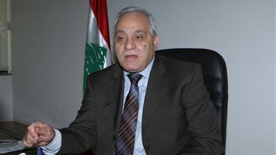 اتحاد عمال لبنان يتضامن مع مصر في حربها ضد الإرهاب