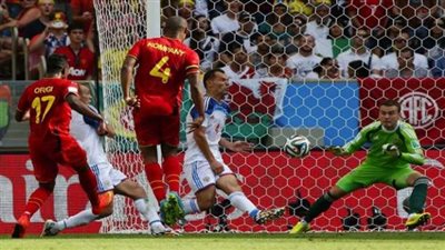 اليوم.. بلجيكا تبحث عن الفوز الثالث أمام كوريا الجنوبية