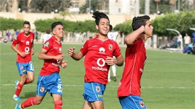 بعد خسارته أمام الإسماعيلي.. الأهلي 99 يكتسح المصري7-0 في دوري الجمهورية