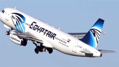 «مصر للطيران» تترقب استلام ثاني طائرات الشحن الجوي نوفمبر المقبل