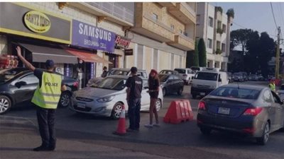 جدل في لبنان بعد ظهور شرطيات بـ«شورتات» قصيرة