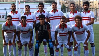 الزمالك 99 يفوز على الاتحاد 4-3 في دوري الجمهورية