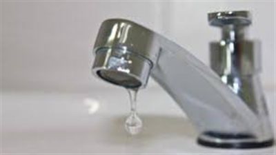 غدا.. قطع المياه عن 4 مناطق بـ«القرنة» غرب الأقصر لمدة 7 ساعات