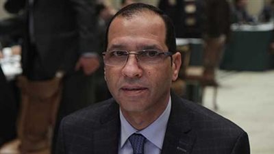 النائب خالد مشهور: تقليل مساحة زراعة الأرز يؤكد فشل الحكومة