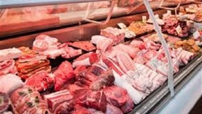 تباين أسعار اللحوم.. والكندوز يسجل 110 جنيهات بأسيوط