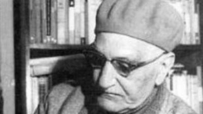 عباس محمود العقاد يكتب عن المرأة والحب