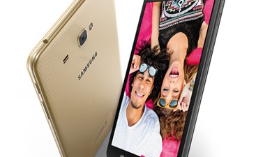 سامسونج تطرح هاتفها Galaxy J Max.. تعرف على مواصفاته