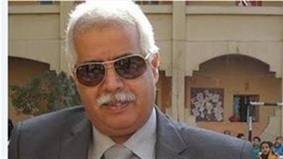 وكيل «تعليم الفيوم»: استلام 227 سبورة ذكية للمدارس الثانوية