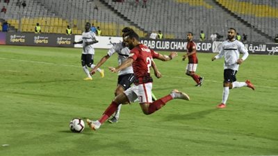 الأهلي والنجمة إلى ضربات الجزاء مبشرة حال التعادل سلبيا الليلة
