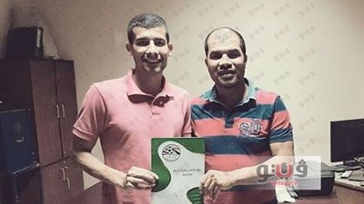 الترسانة يتعاقد مع «وطني» البنك الأهلي موسمين